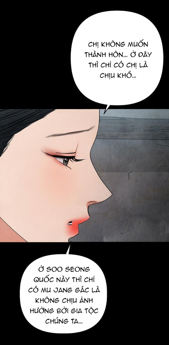 Quỷ Hồn chapter 2.2 36