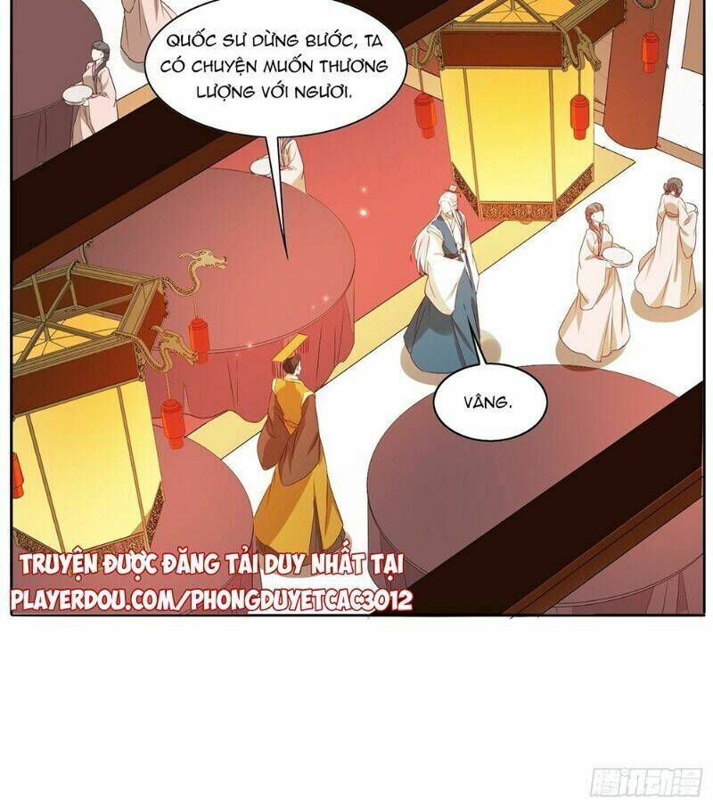 nghe nói ta là hợp hoan lão tổ? chapter 33 23