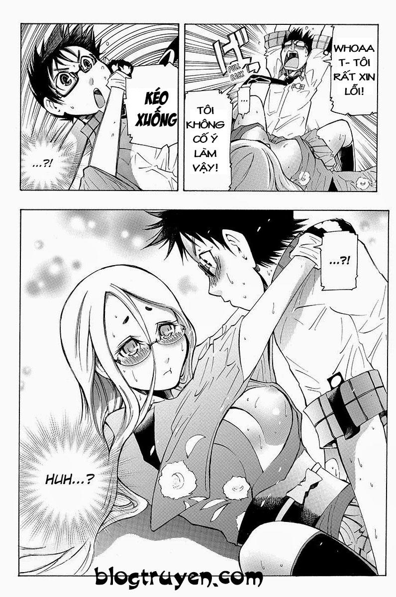 take dake dake! - takedakei gentei chapter 11 12