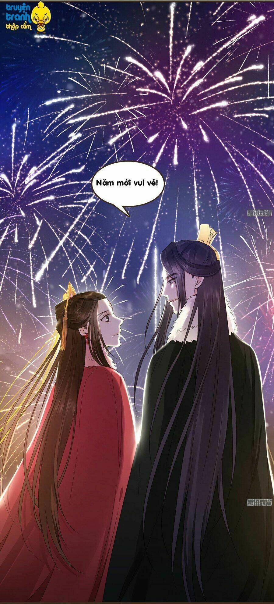 đại giá thừa tướng chapter 0 22