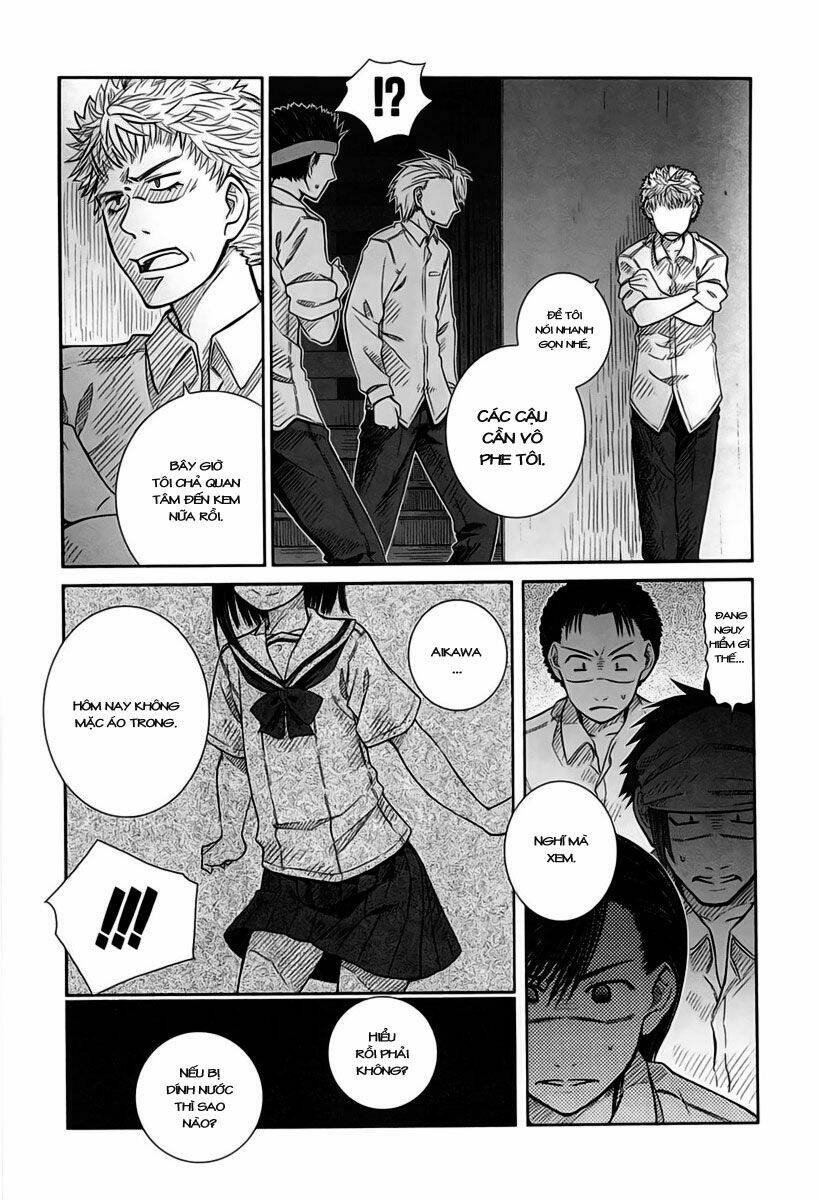 prunus girl chapter 12 9