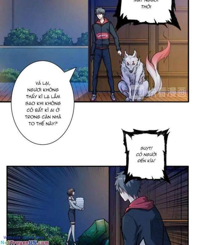 god slayer chapter 85 18