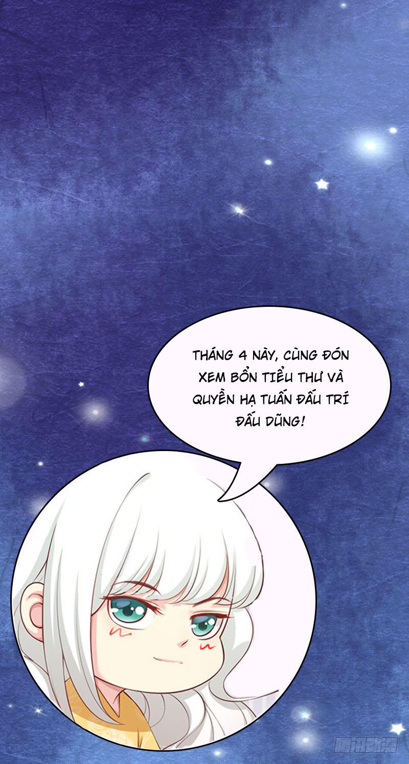 nhà có vợ xinh chapter 0 17