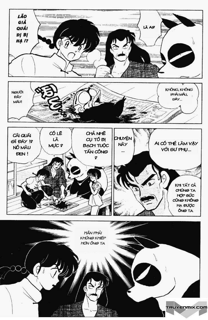 suối lời nguyền chapter 234 9