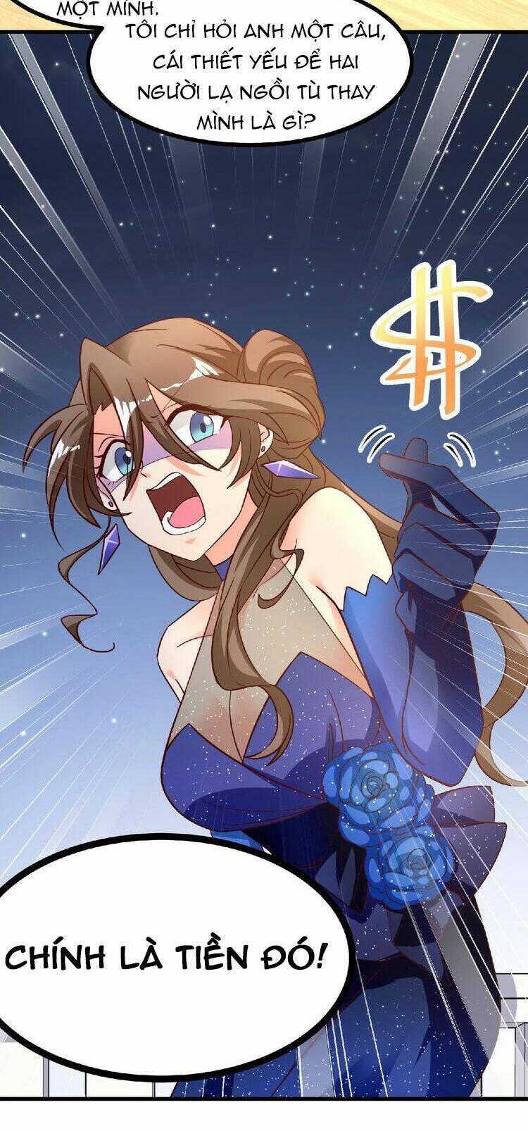 nữ chủ người đàn ông của bạn bị hỏng rồi chapter 8 18