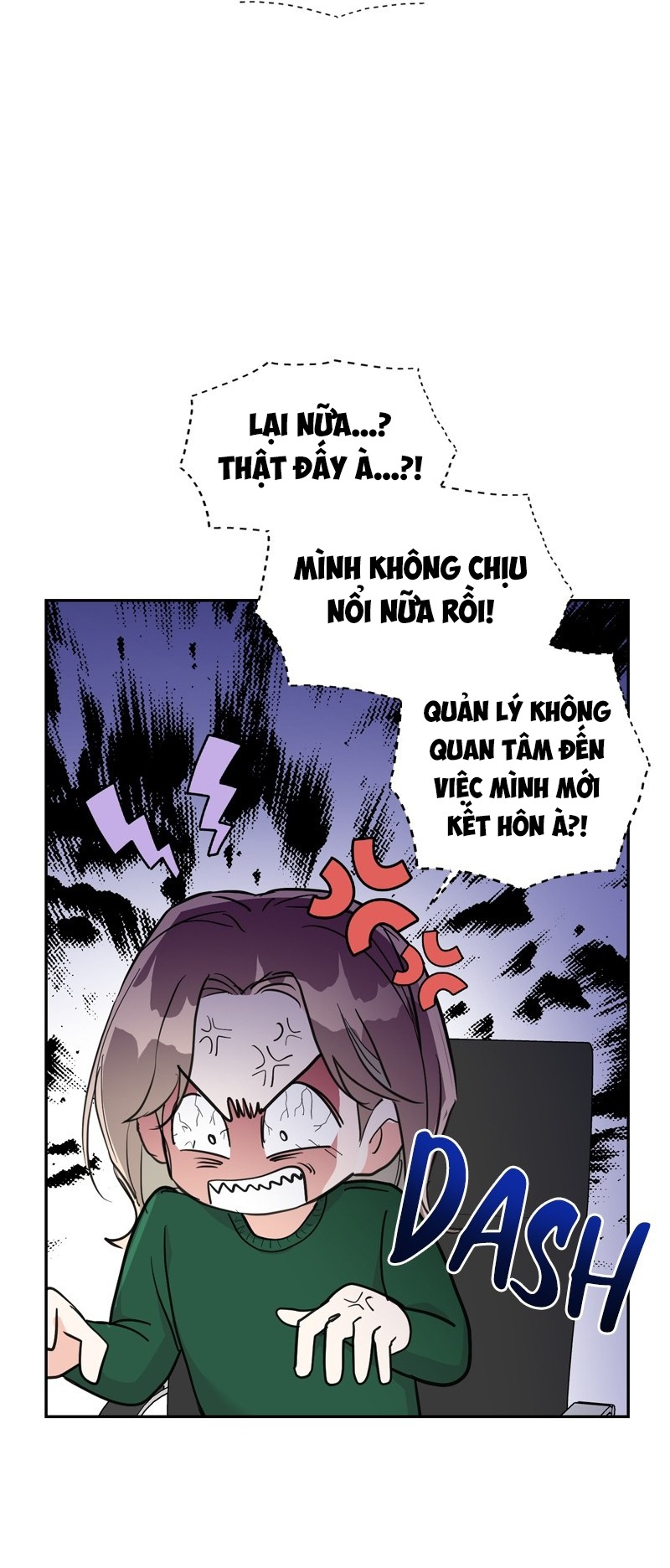 chúng ta ly hôn đi! chapter 50 21
