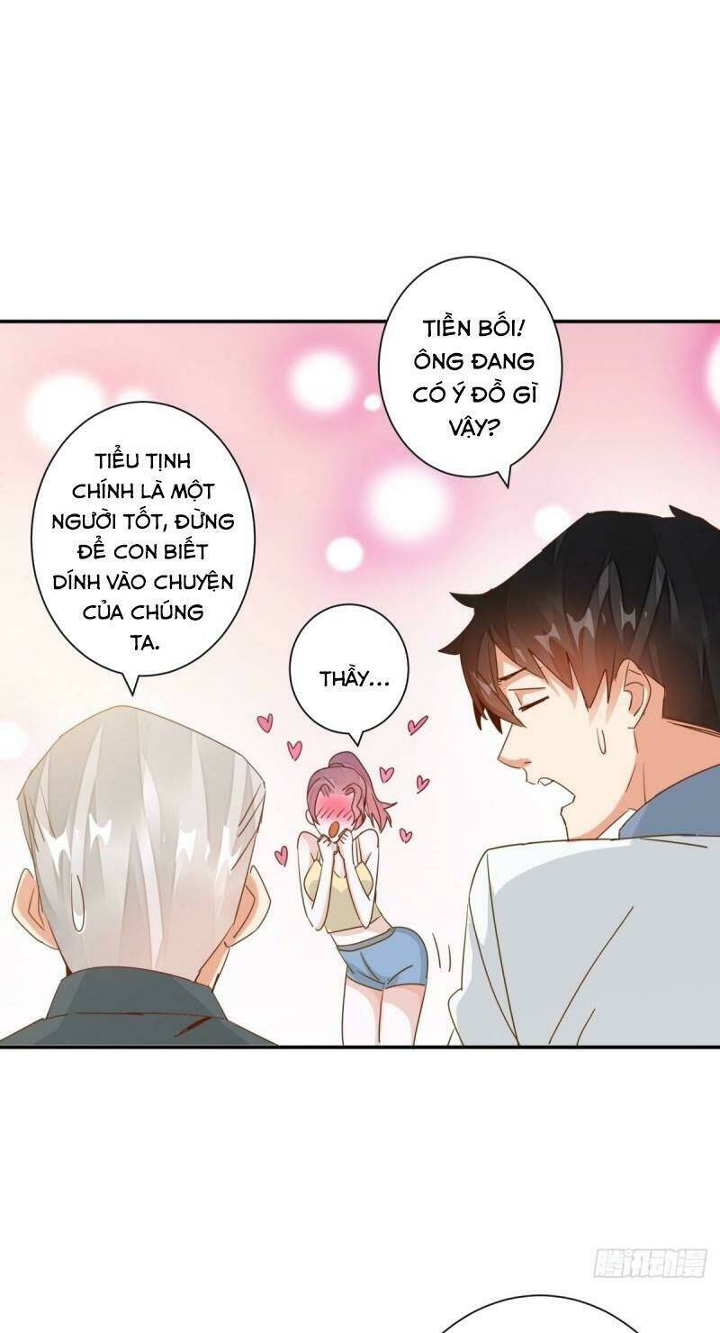 đô thị siêu cấp y sinh chapter 26 19