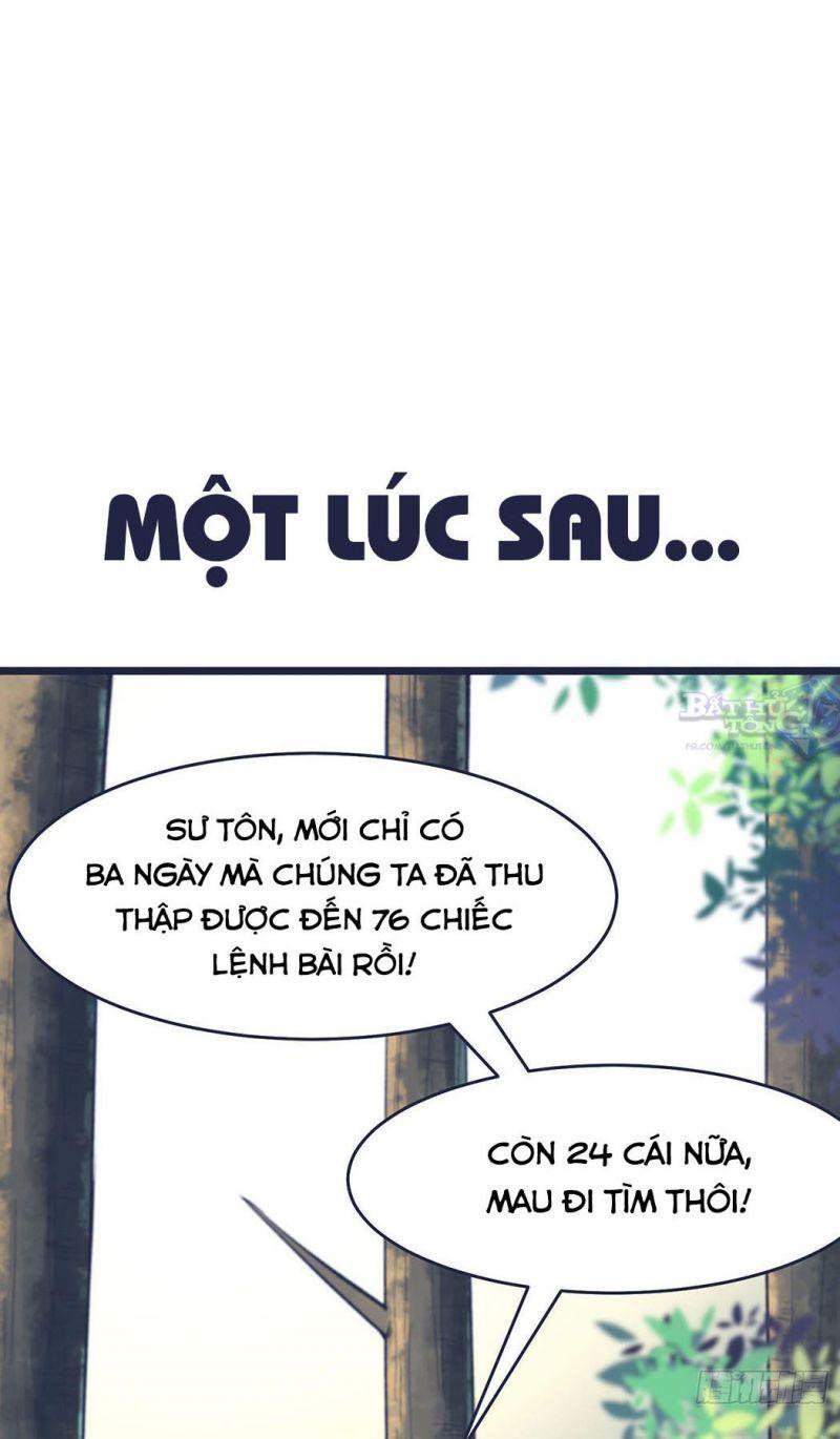 đồ đệ ta toàn là nữ ma đầu chapter 24 31