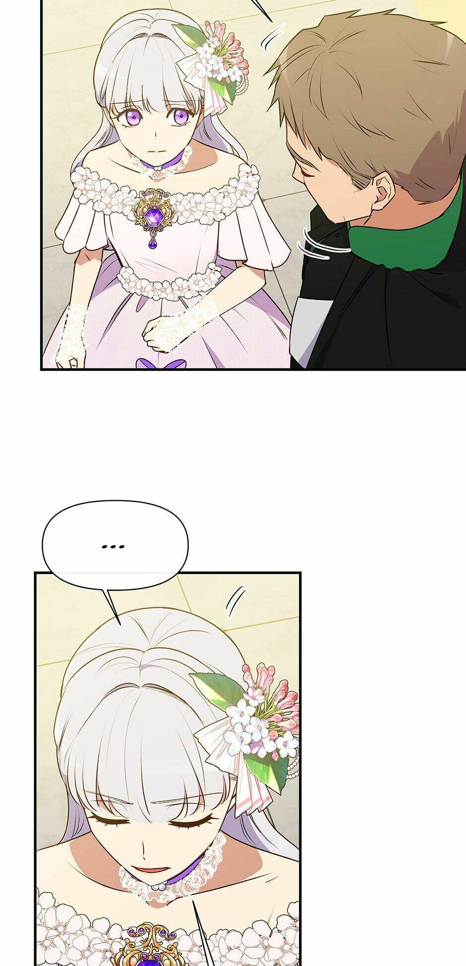 khế ước của nữ công tước quái vật chapter 87 57