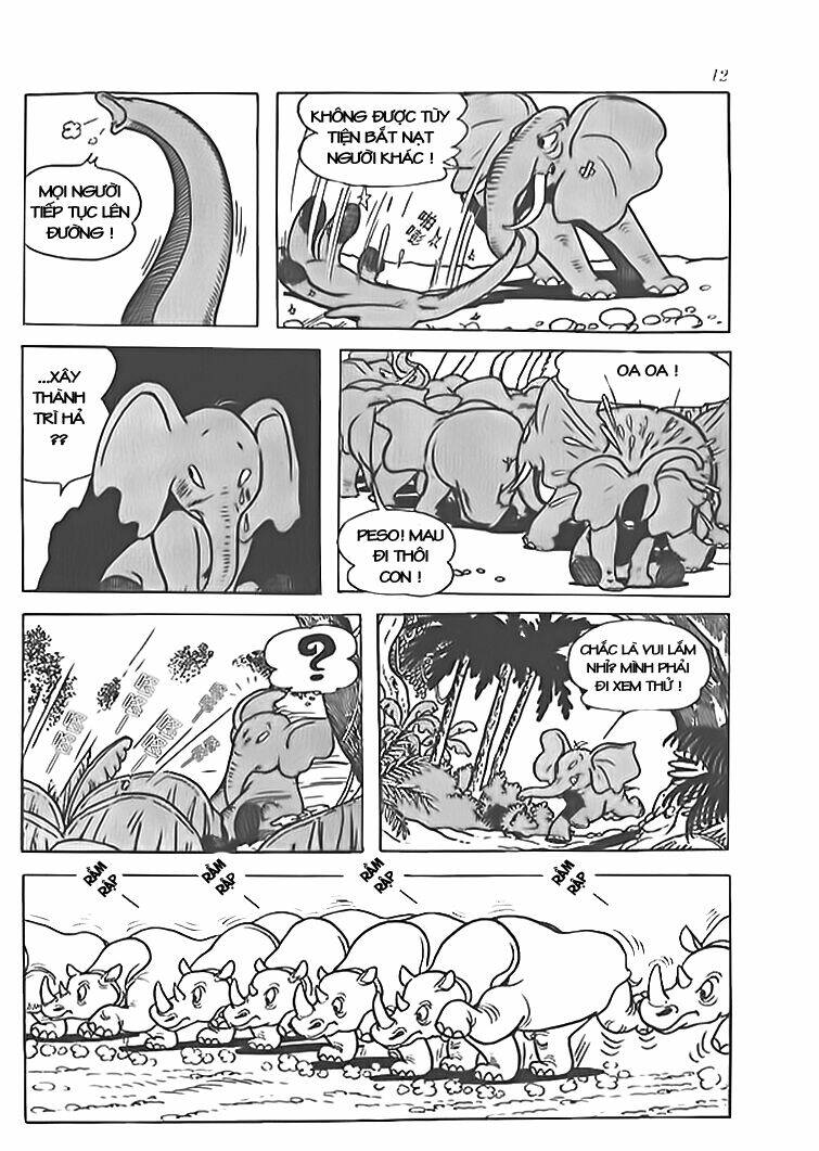 vua sư tử chapter 14 8