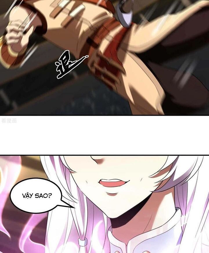 đệ nhất người ở rể chapter 96 34