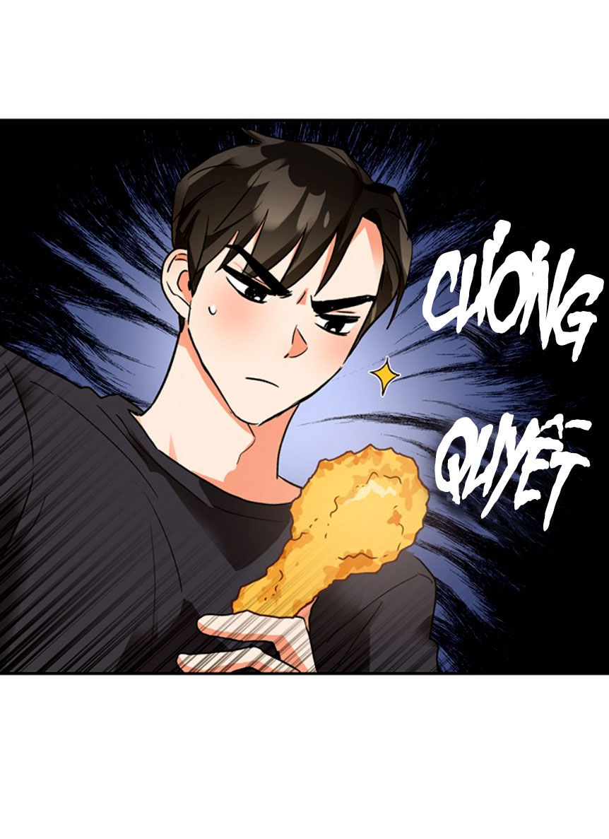 nụ hôn của giác quan thứ sáu chapter 20 47