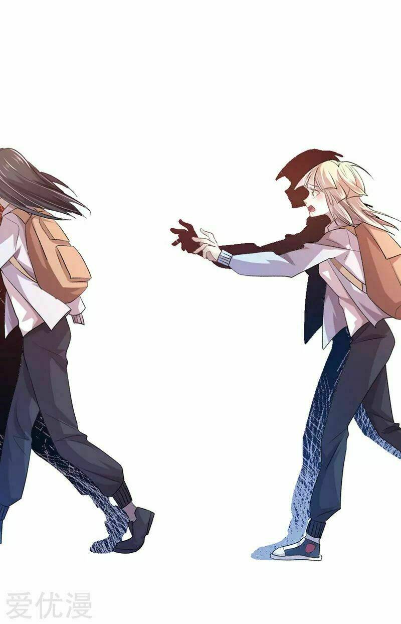 bạn gái scandal của quý thiếu chapter 3 14