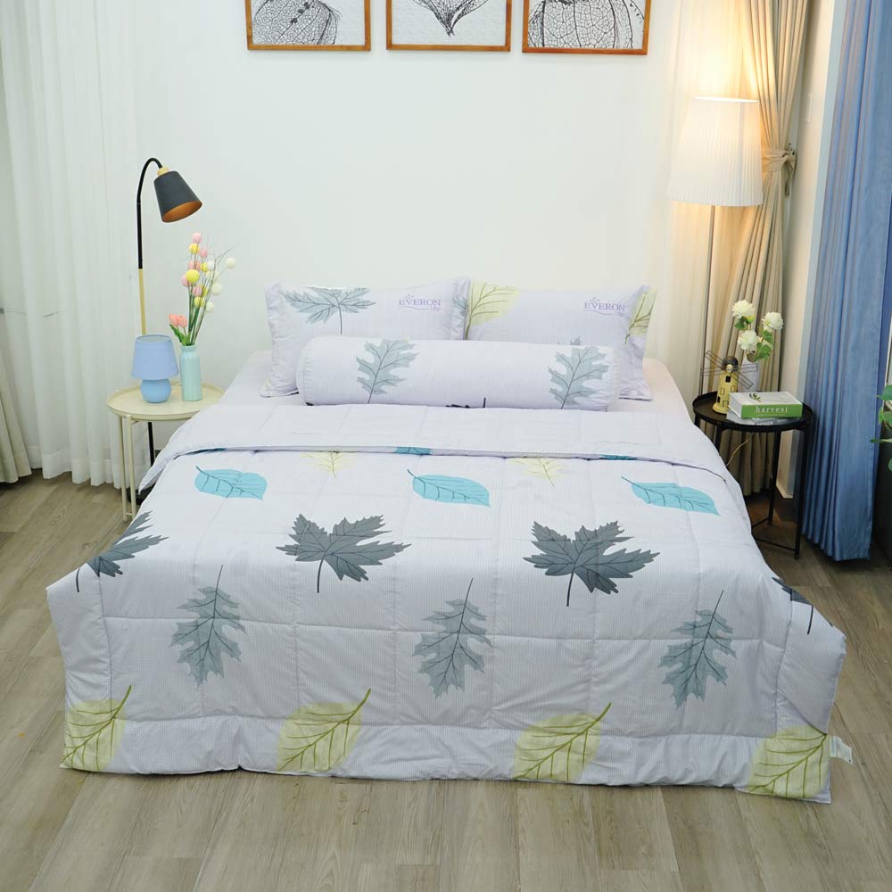 Chăn hè Microfiber Everon Lite ELM 200 x 220cm