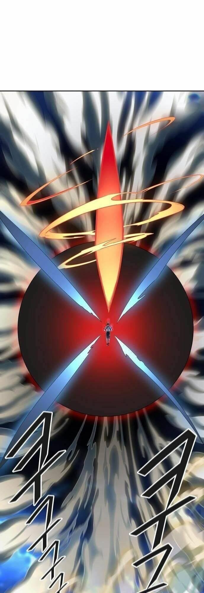 tòa tháp bí ẩn 2 chapter 509 1