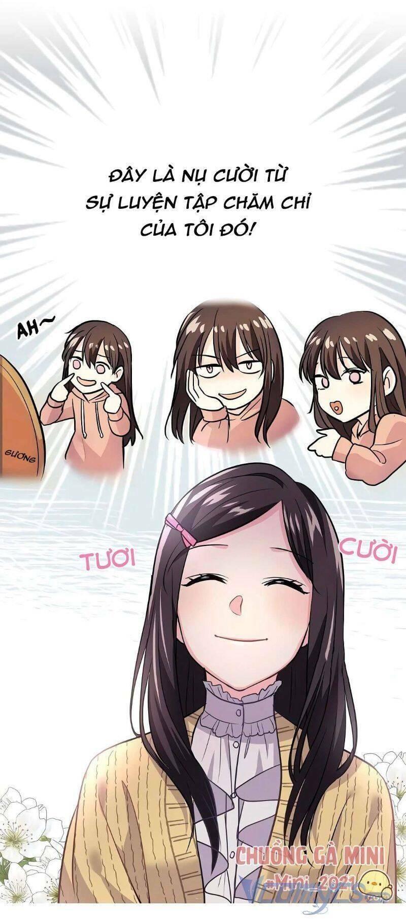 vô tình trở thành con gái của triệu phú chapter 9 48