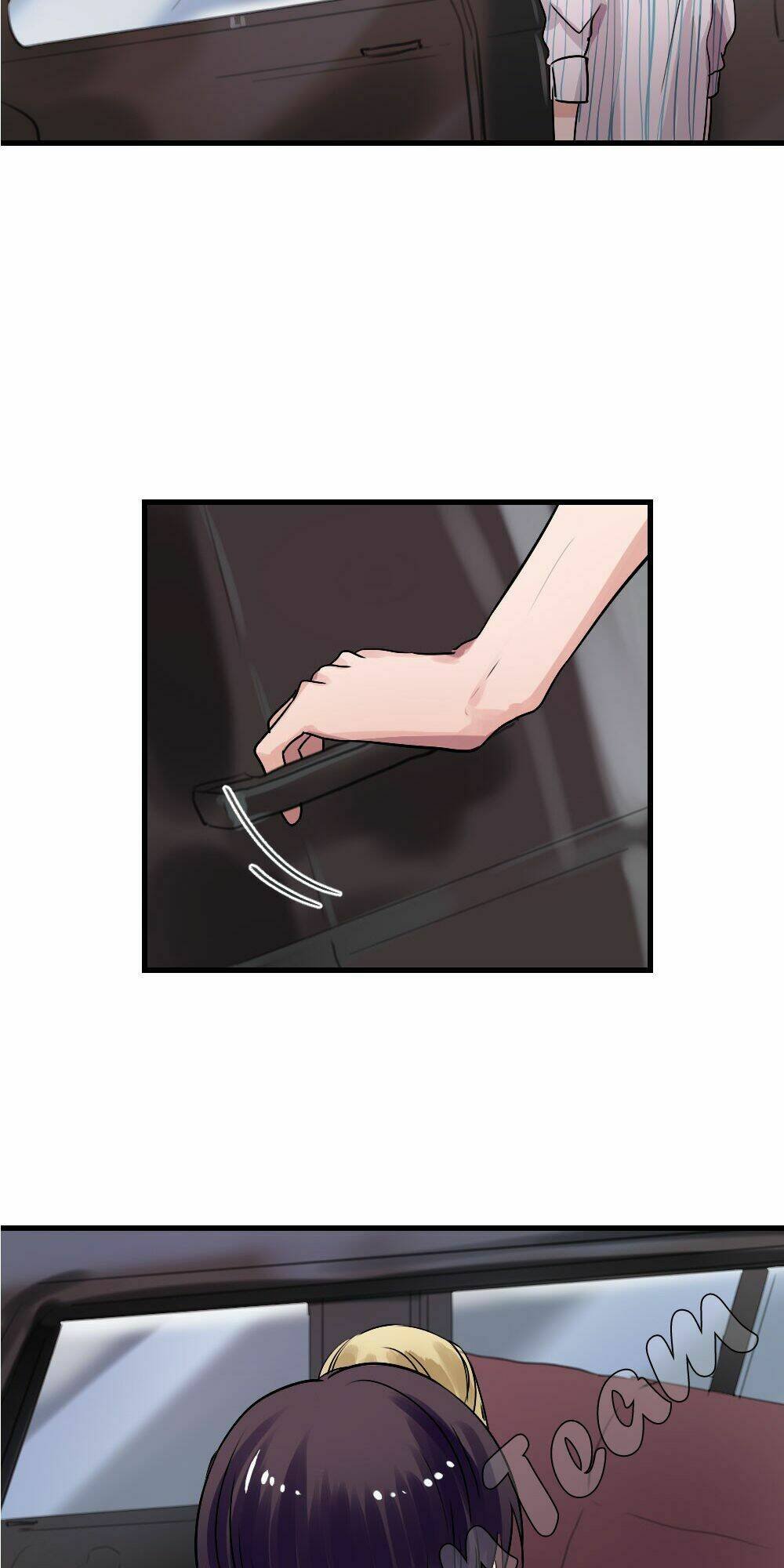 phải lòng em trai của bạn gái mình chapter 40 25