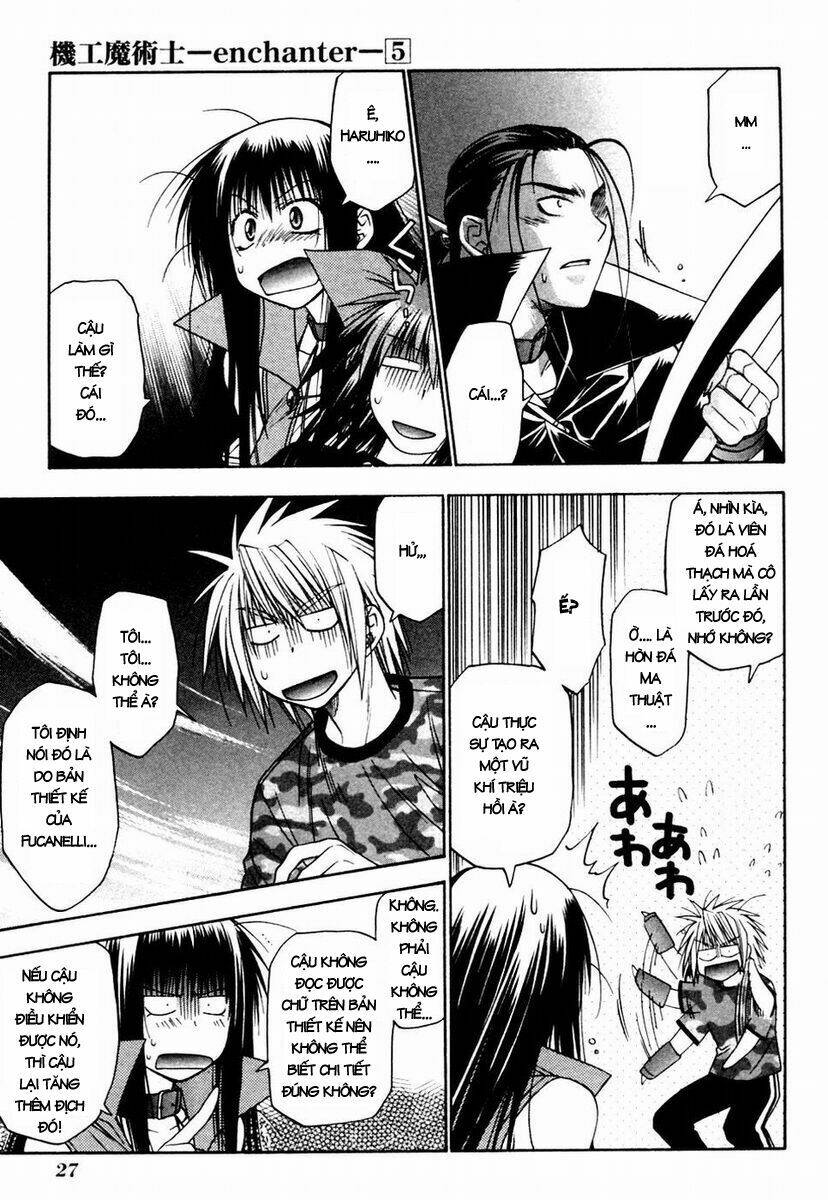 enchanter chapter 16 31