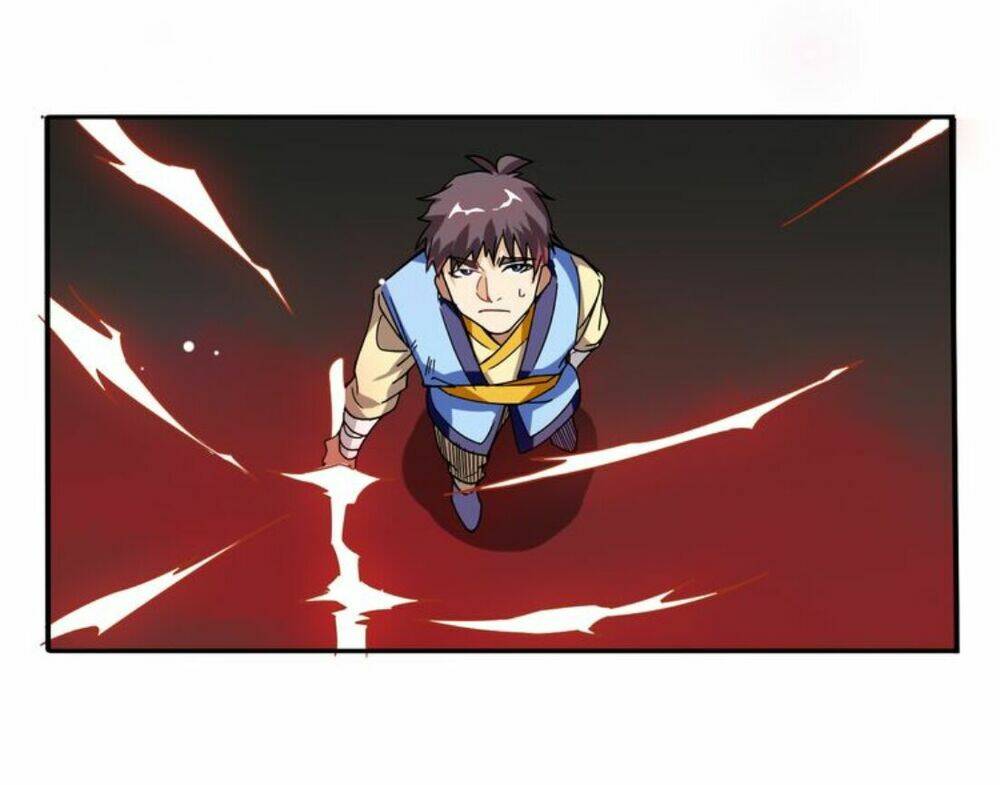 thiên mệnh cửu tinh chapter 3 9