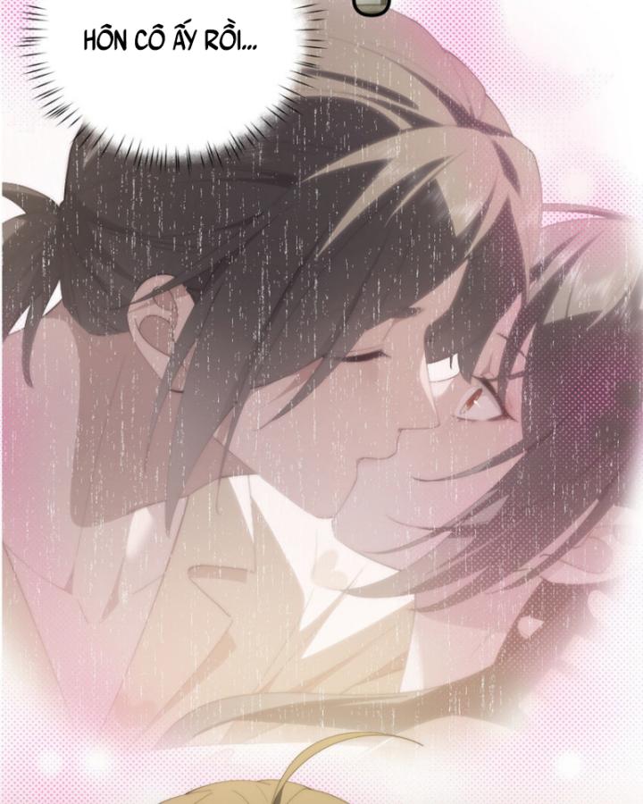 nữ chính chạy từ trong sách ra thì phải làm sao chapter 113 5