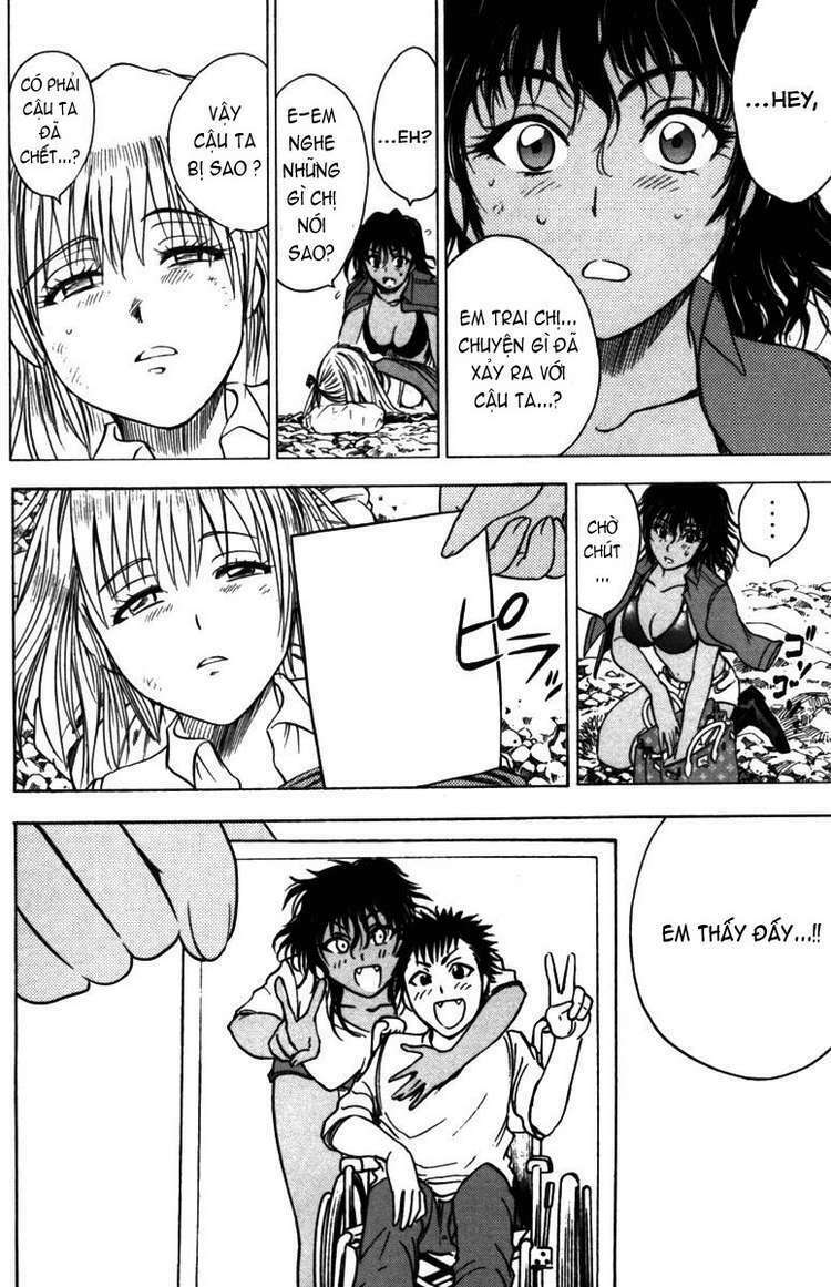 cage of eden chapter 61 19