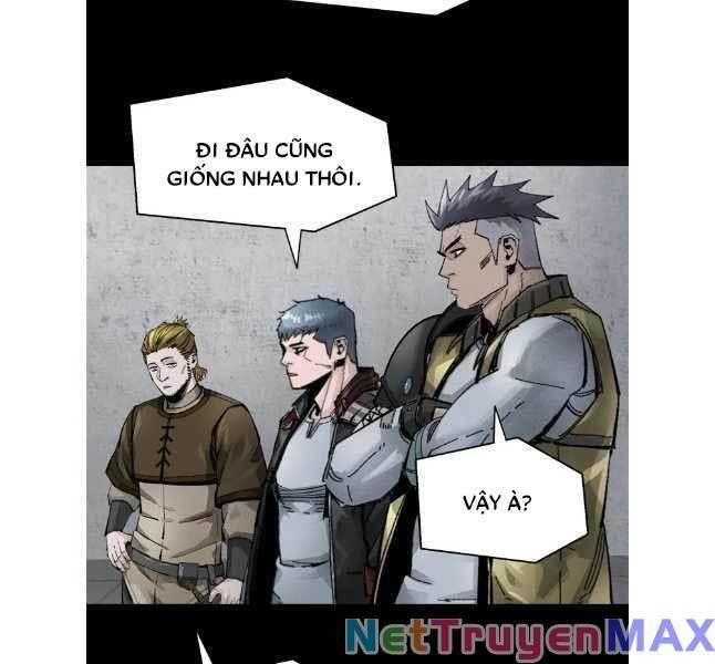 mật mã mê cung chapter 81 101