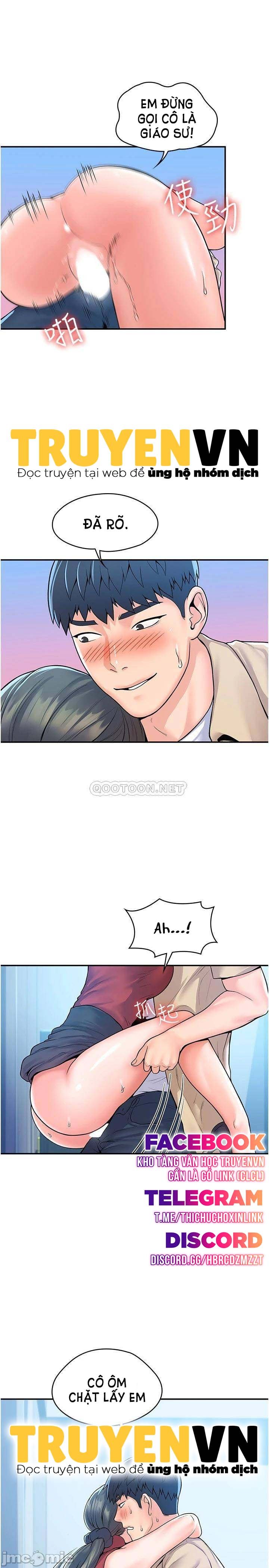 sinh viên thời nay chapter 54 19