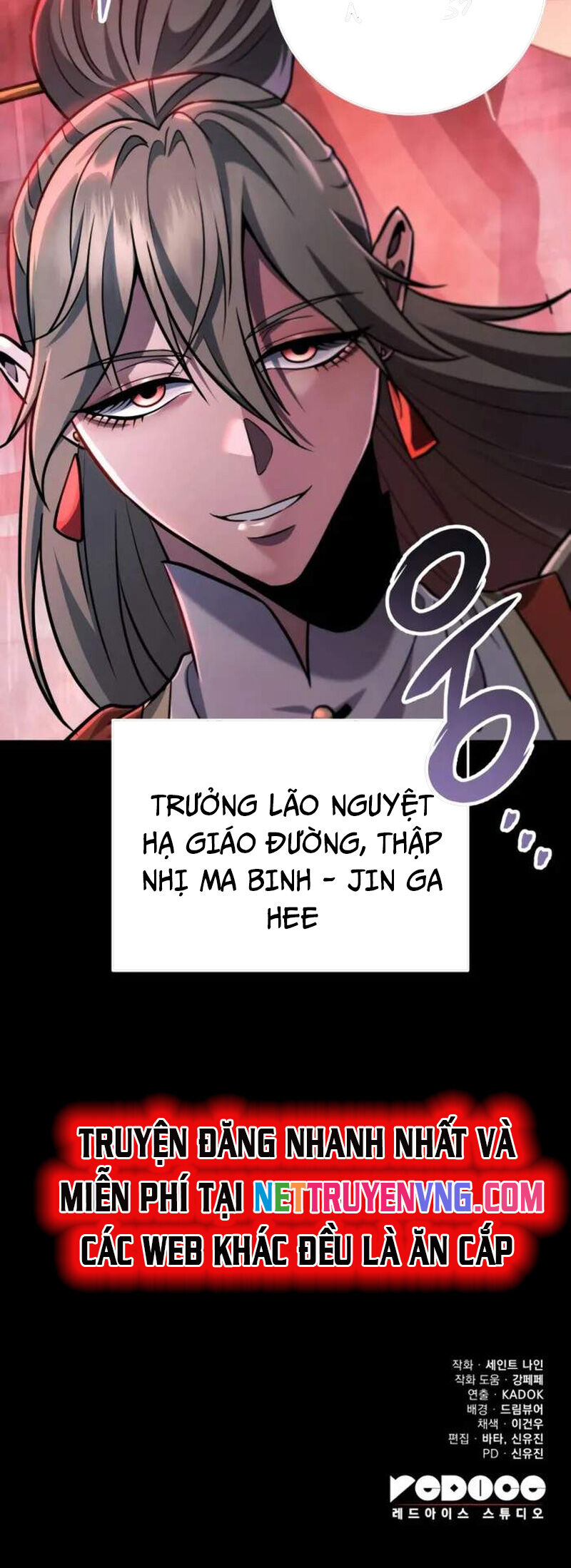 cửu thiên kiếm pháp chapter 110 45