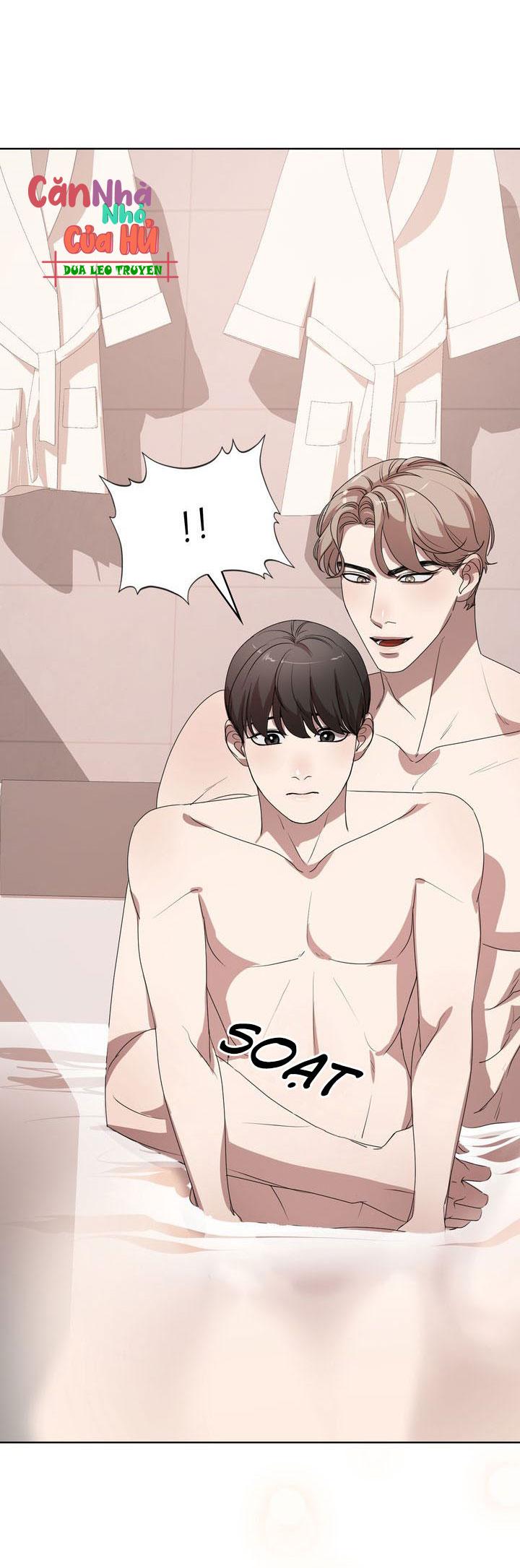 hướng về phía em chapter 7 43