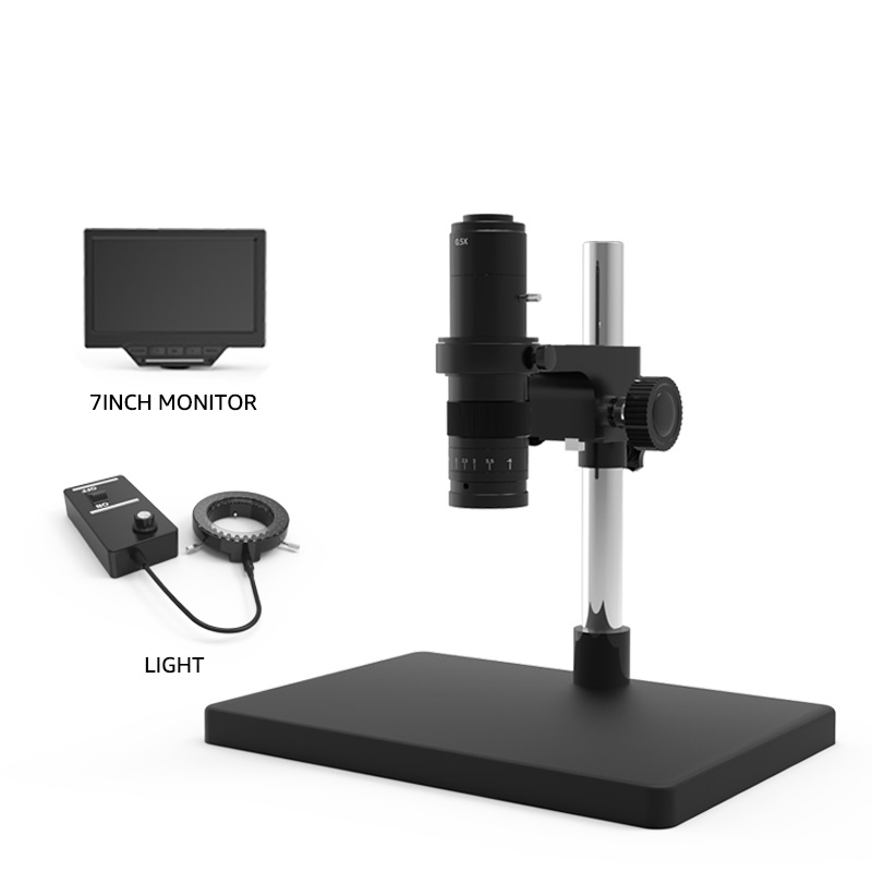 Kính hiển vi kỹ thuật số công nghiệp Terino CA16MP-HD - Hàng Chính Hãng