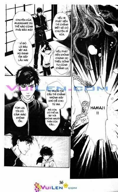 bát khuyển sỹ phương đông chapter 7 36