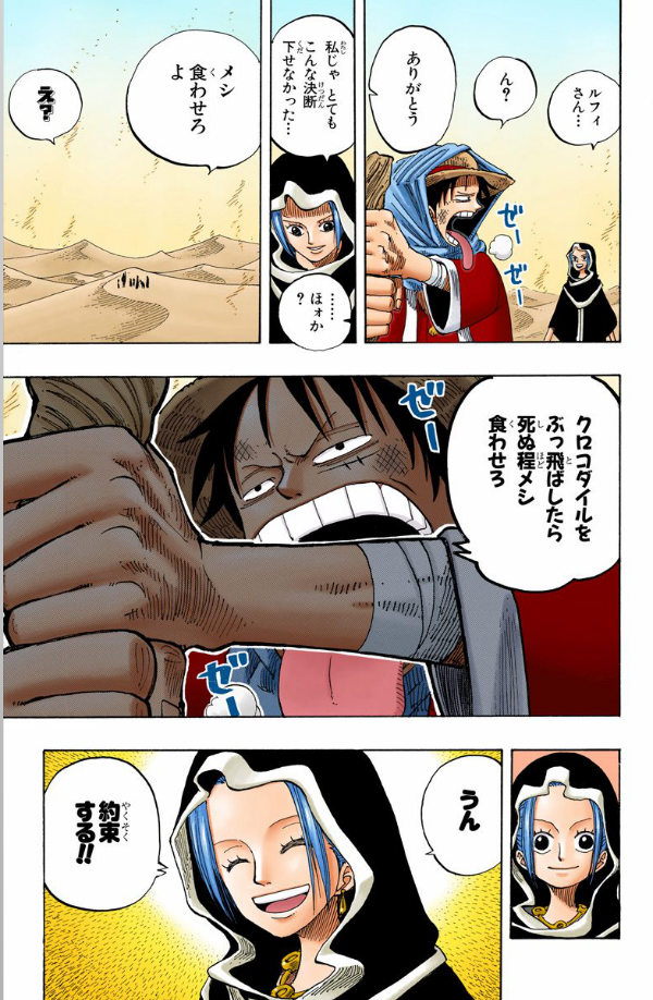 One Piece 19