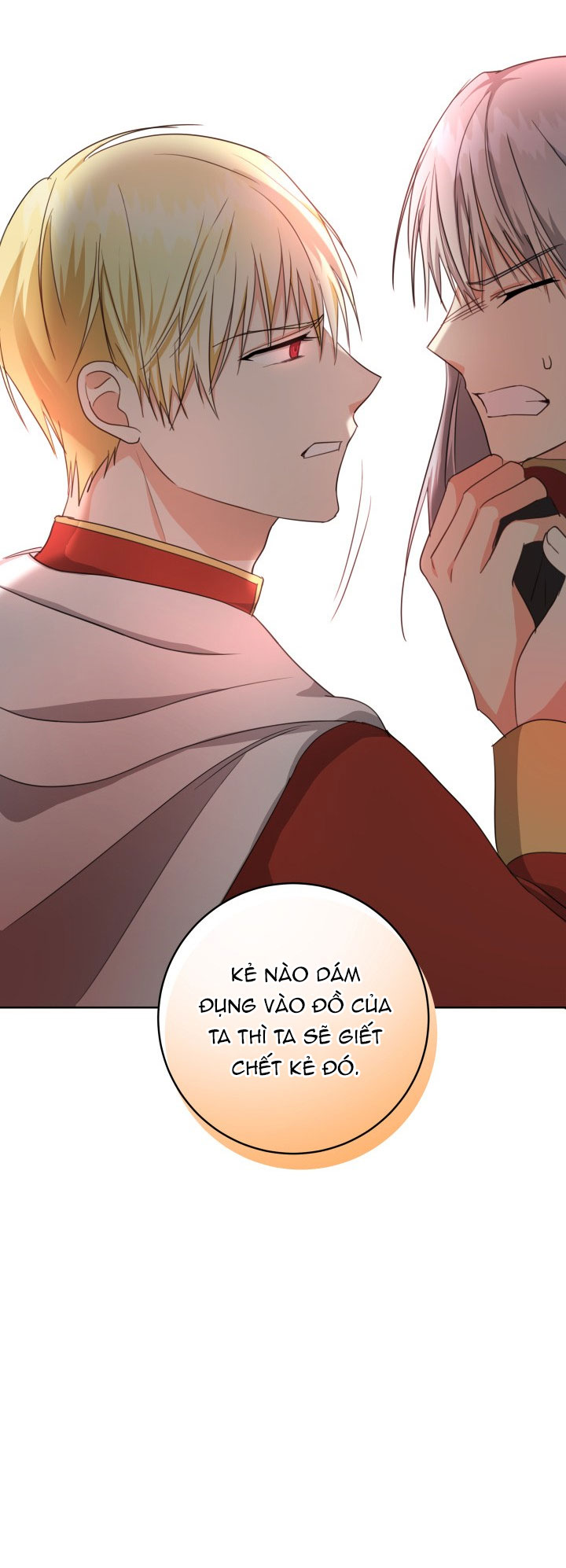 trở thành vợ của nam chính phế vật chapter 22 71