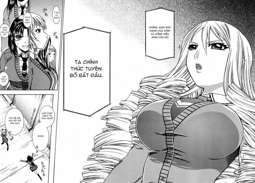 dethrone chapter 2 27