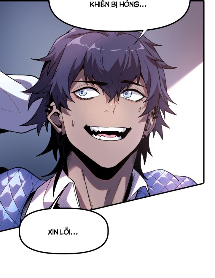 mạt thế đóng băng: không còn con đường sống sót chapter 3 50