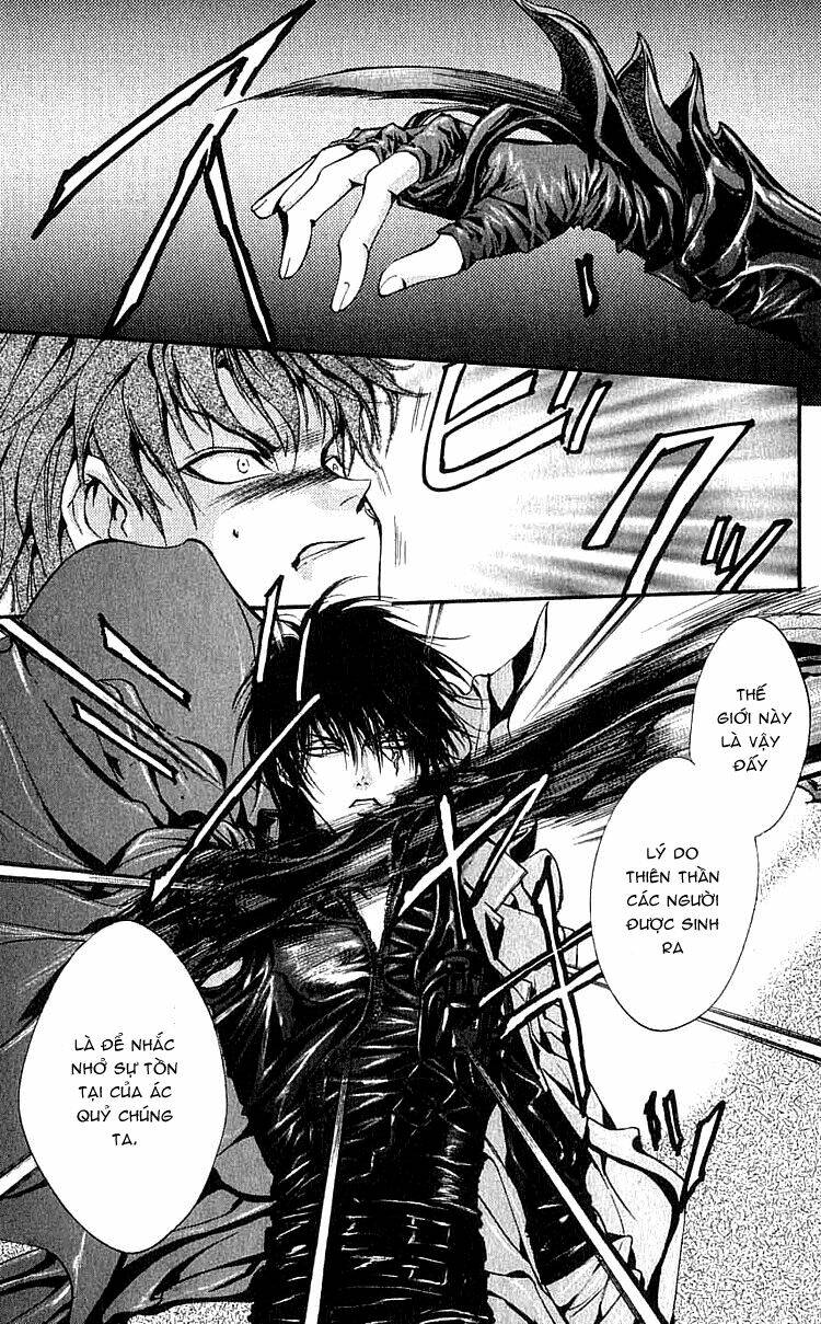 tình yêu loạn luân chapter 101 22