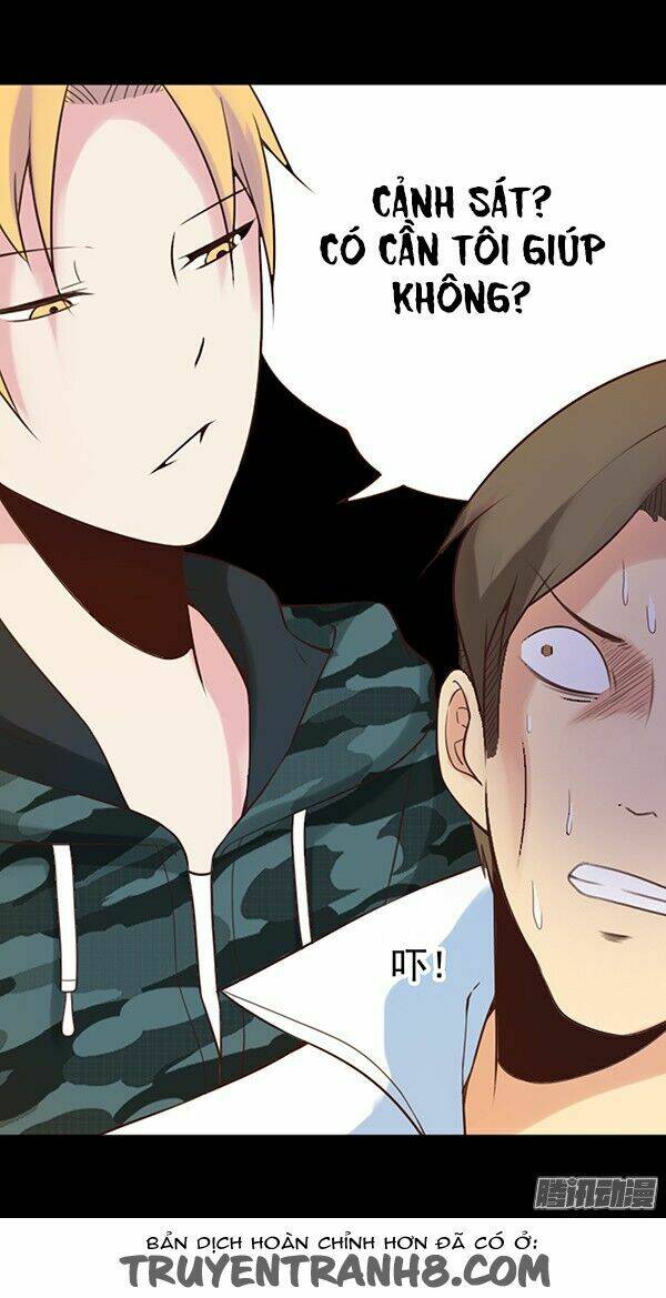 love-c romantic fruity chapter 28 7