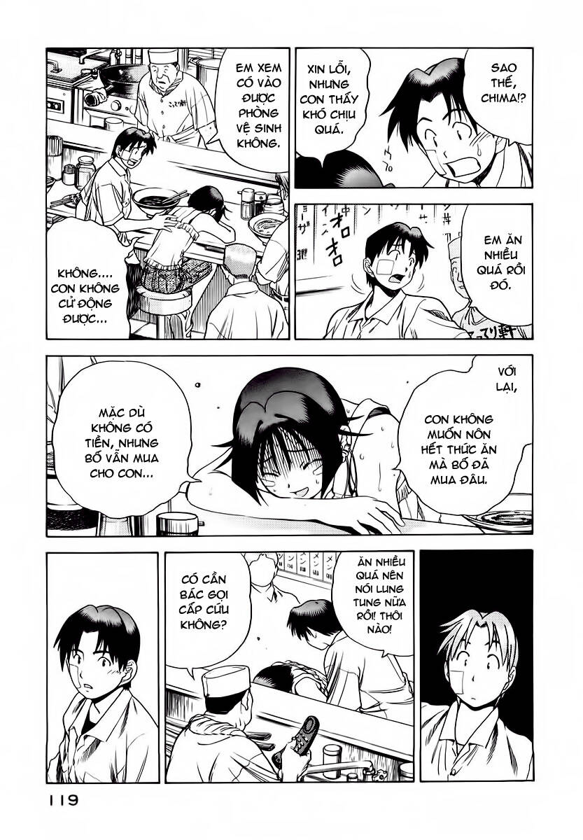 little jumper chapter 4 18