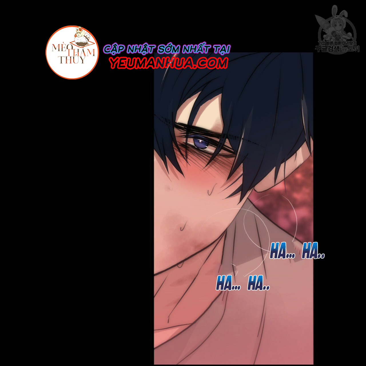 Ngôn ngữ giai điệu chapter 20