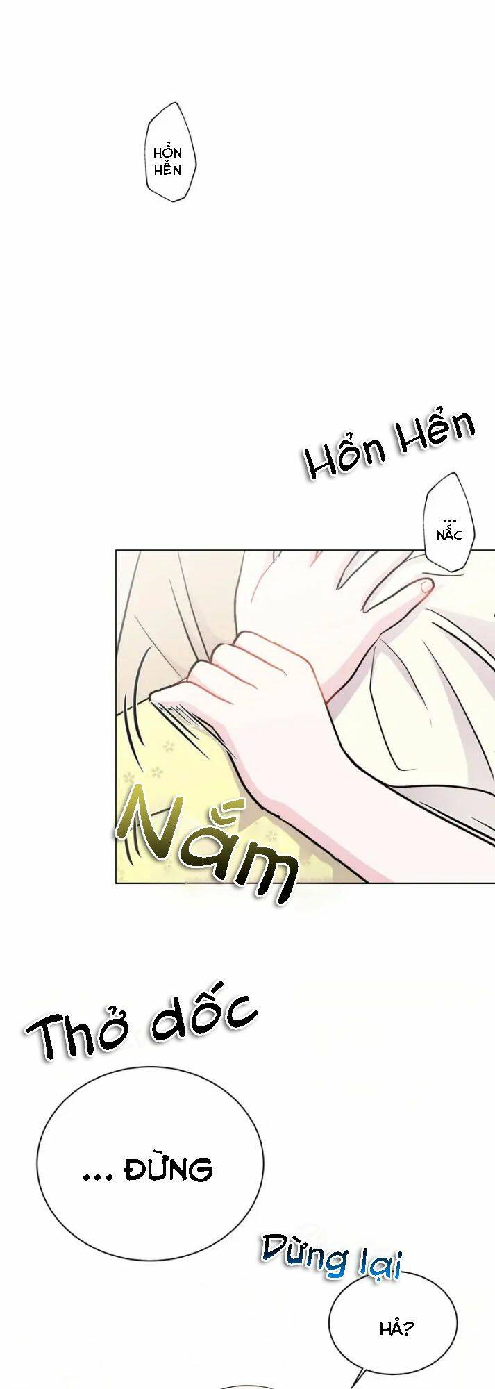 anh ấy thích tôi nhiều hơn tôi nghĩ chapter 4 8