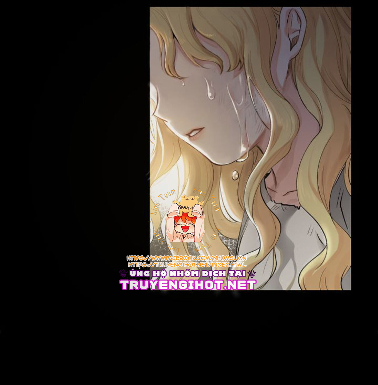 chịu đựng đi đại công tước!! chapter 1 22