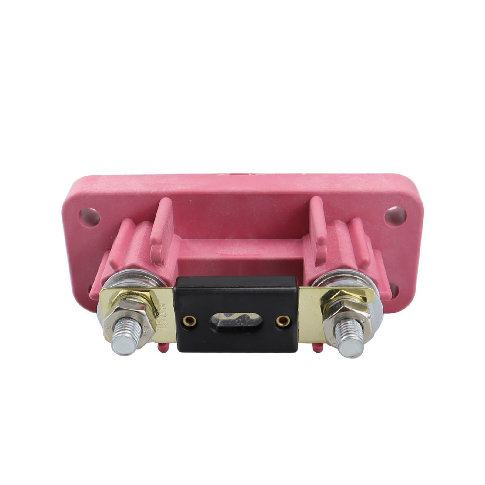 Fuse Holder Replace Anl Fuse Holder for Automotive  Vehicle Bus
