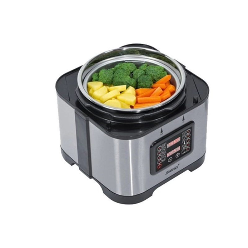 Nồi áp suất điện DD 1ECO