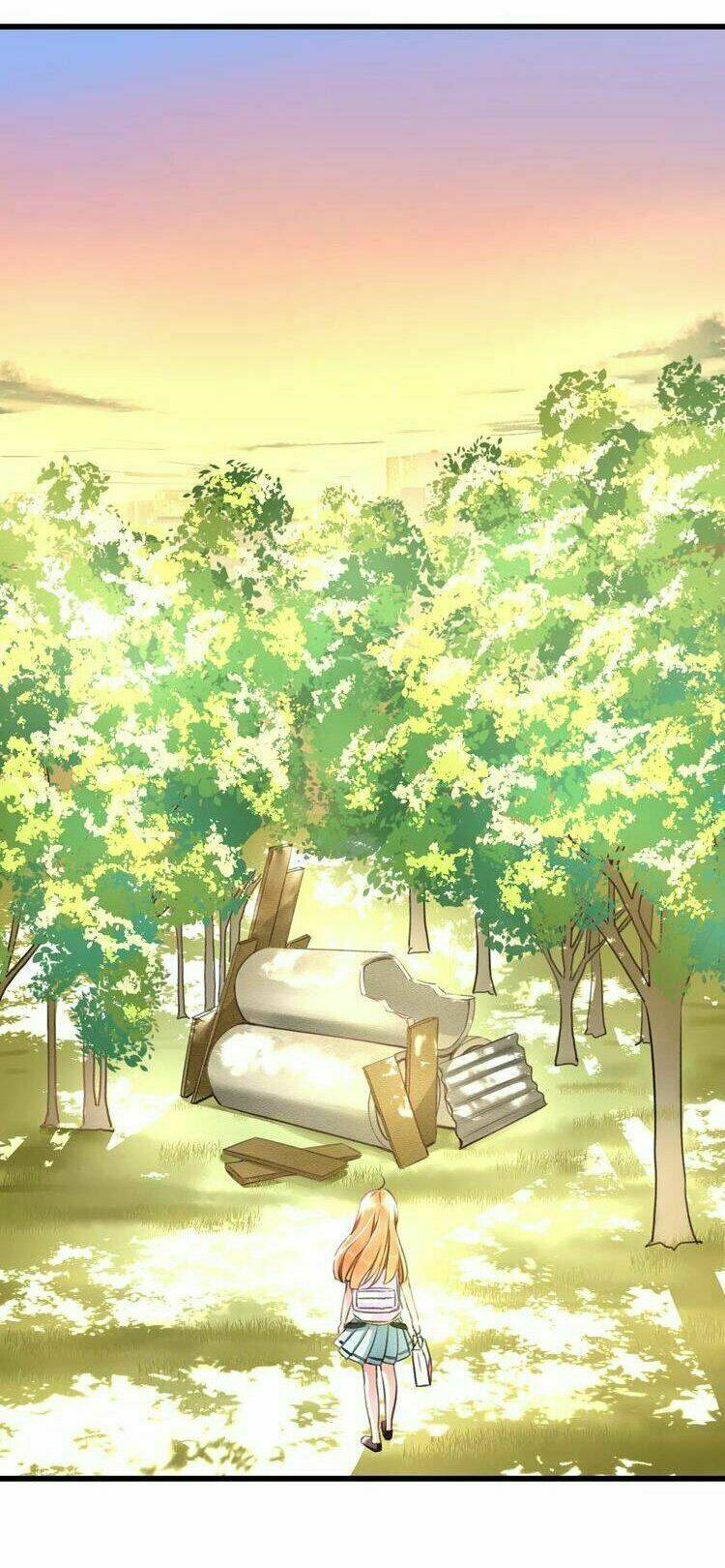 lão ca minh tinh, mời xuất chiêu! chapter 6 12