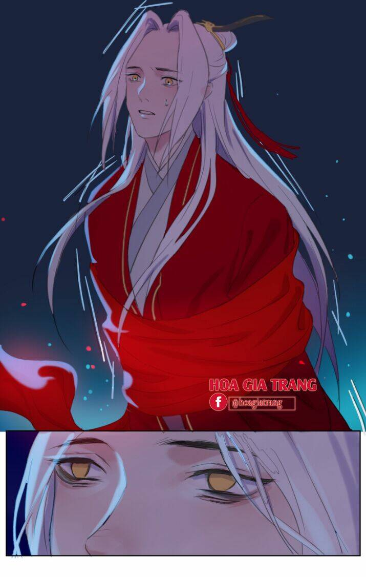 trần tình phú chapter 5 11