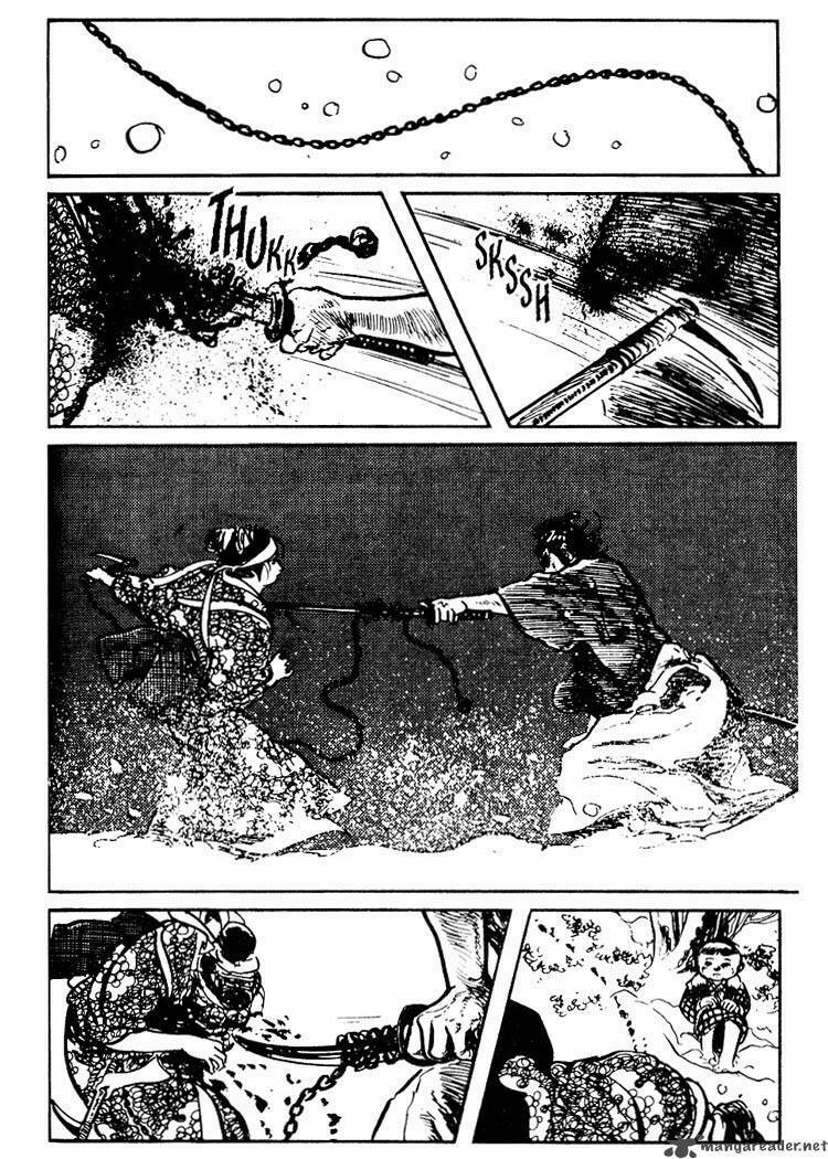 lone wolf and cub chapter 43 42