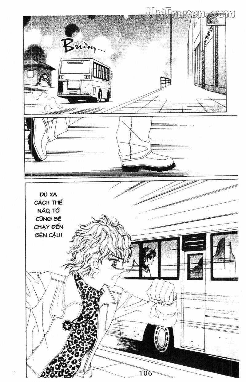 mặt nạ tình yêu chapter 69 28