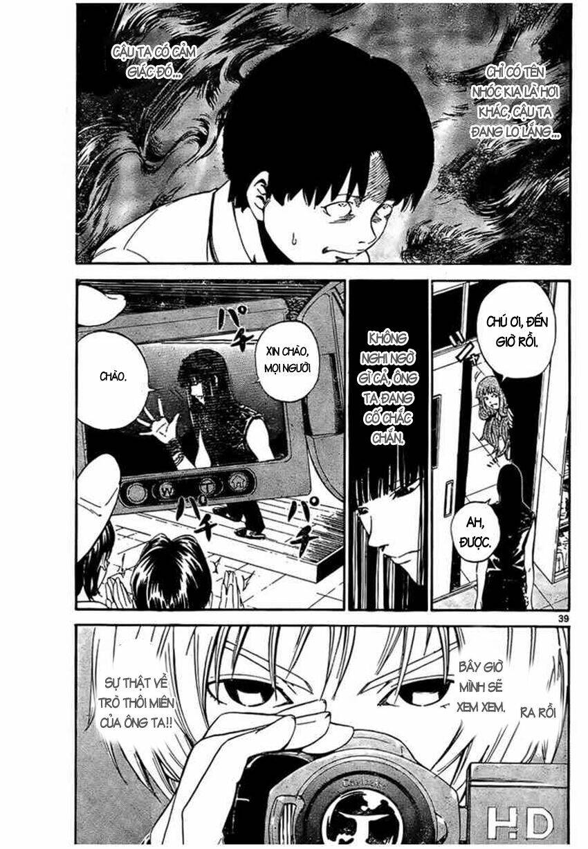 lost+brain chapter 1.1 39