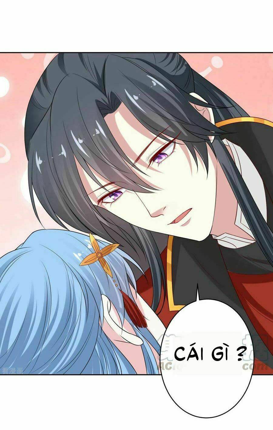 độc y đích nữ chapter 197 16