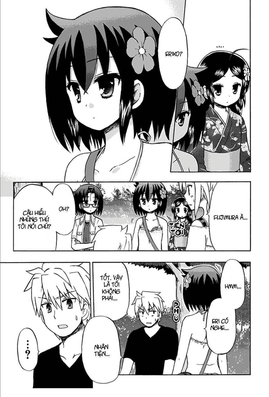 fujimura-kun meitsu chapter 55 12